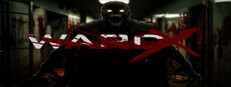 Ward X cover