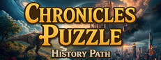 Chronicles Puzzle: History Path