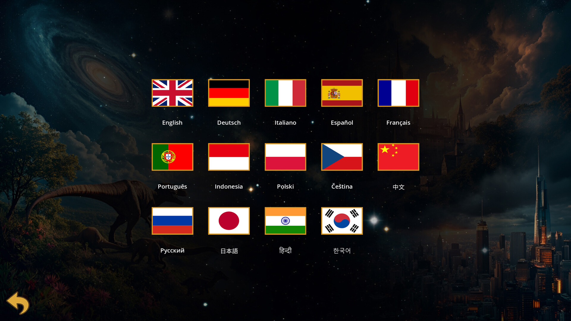 Chronicles Puzzle: History Path screenshot #7