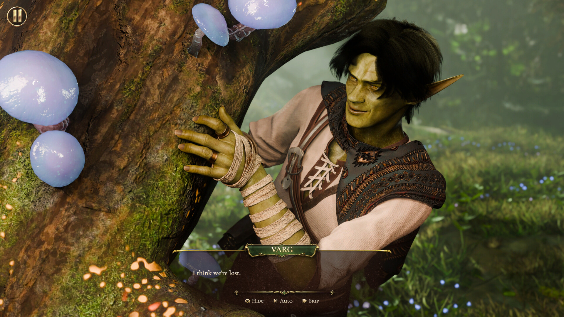 Goblins Stole My Panties 👙 screenshot 14