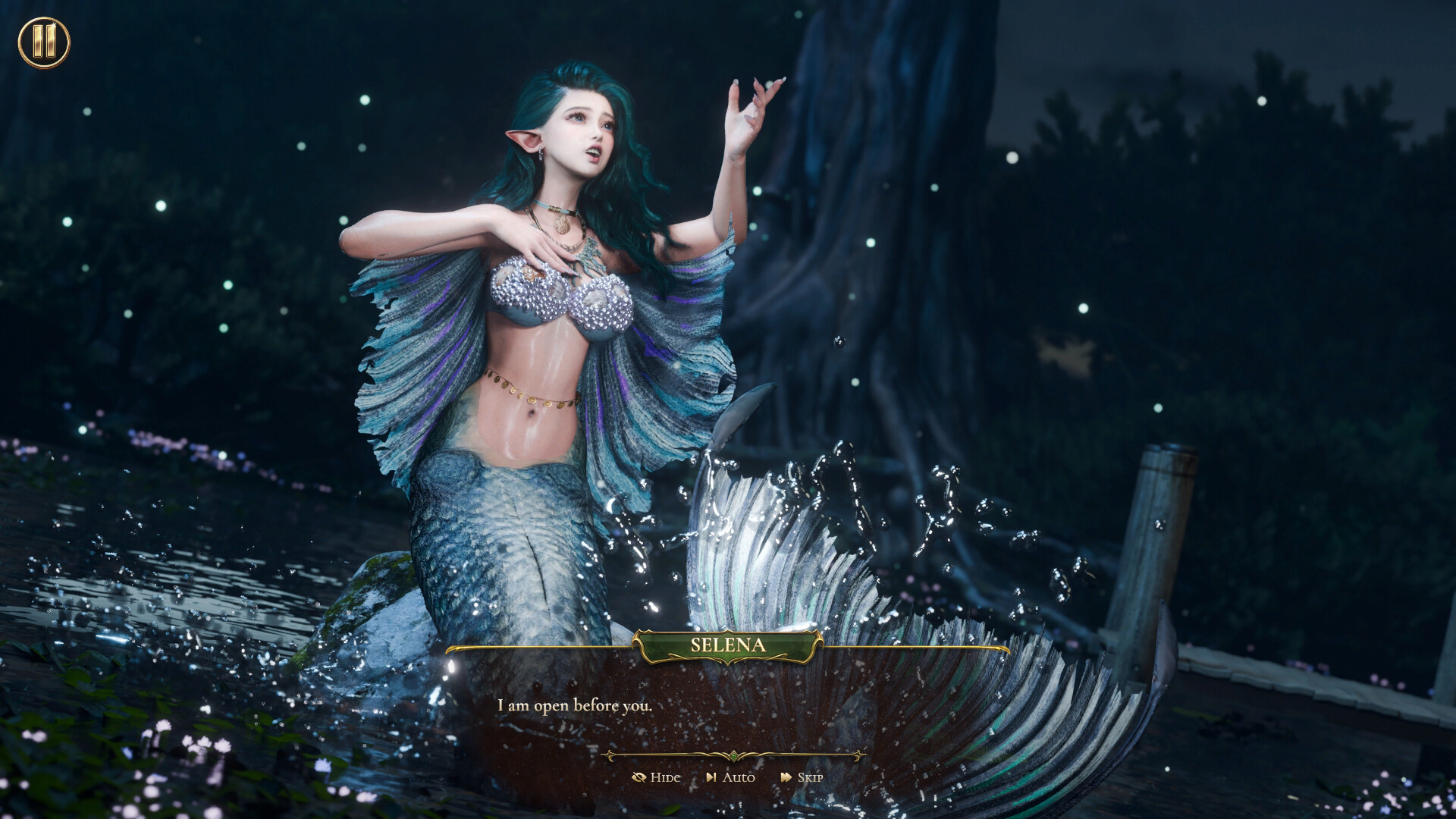 Goblins Stole My Panties 👙 screenshot 19