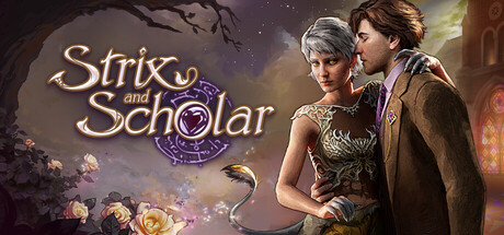 Strix and Scholar