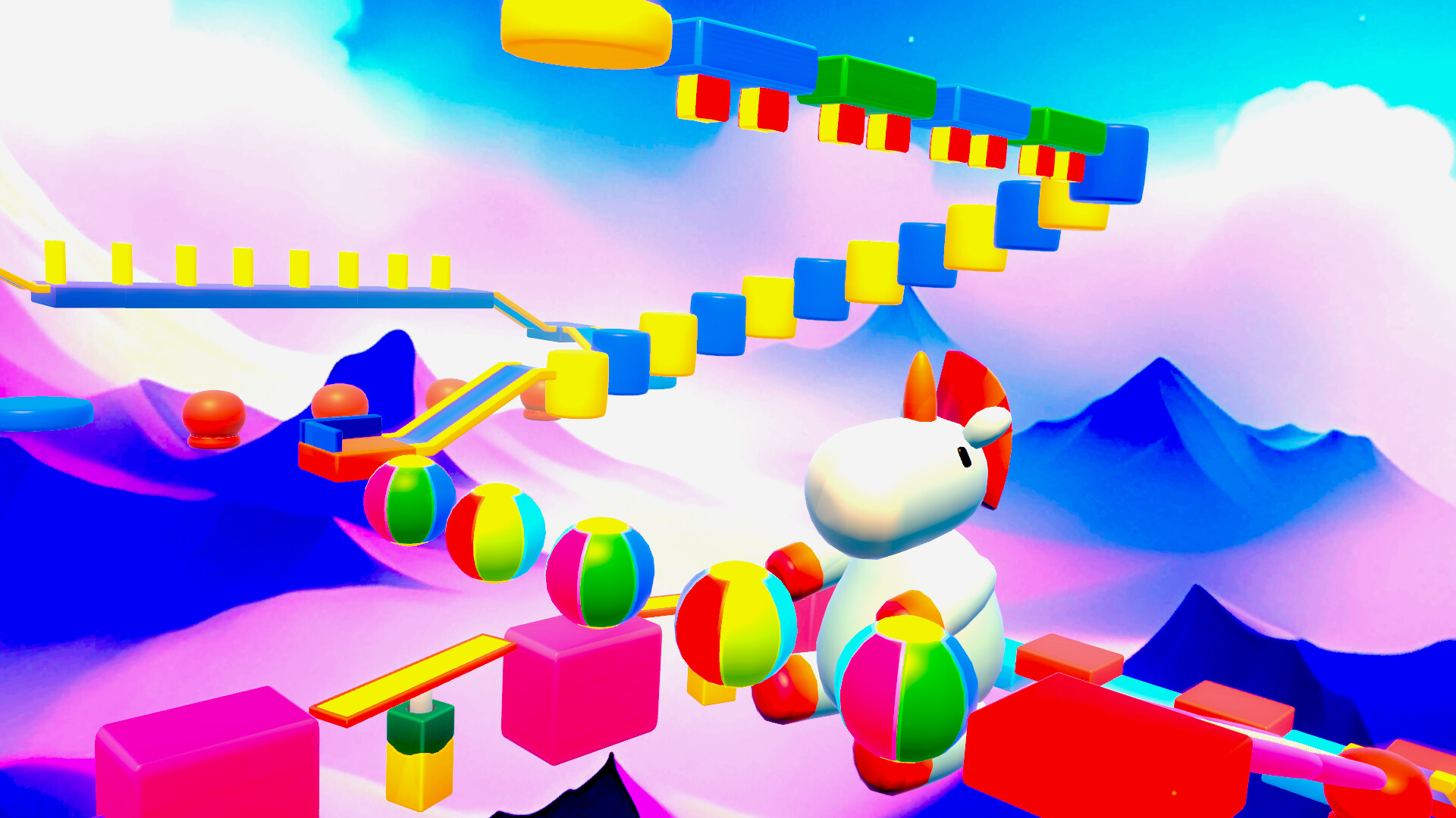 Dragon Climb screenshot #7