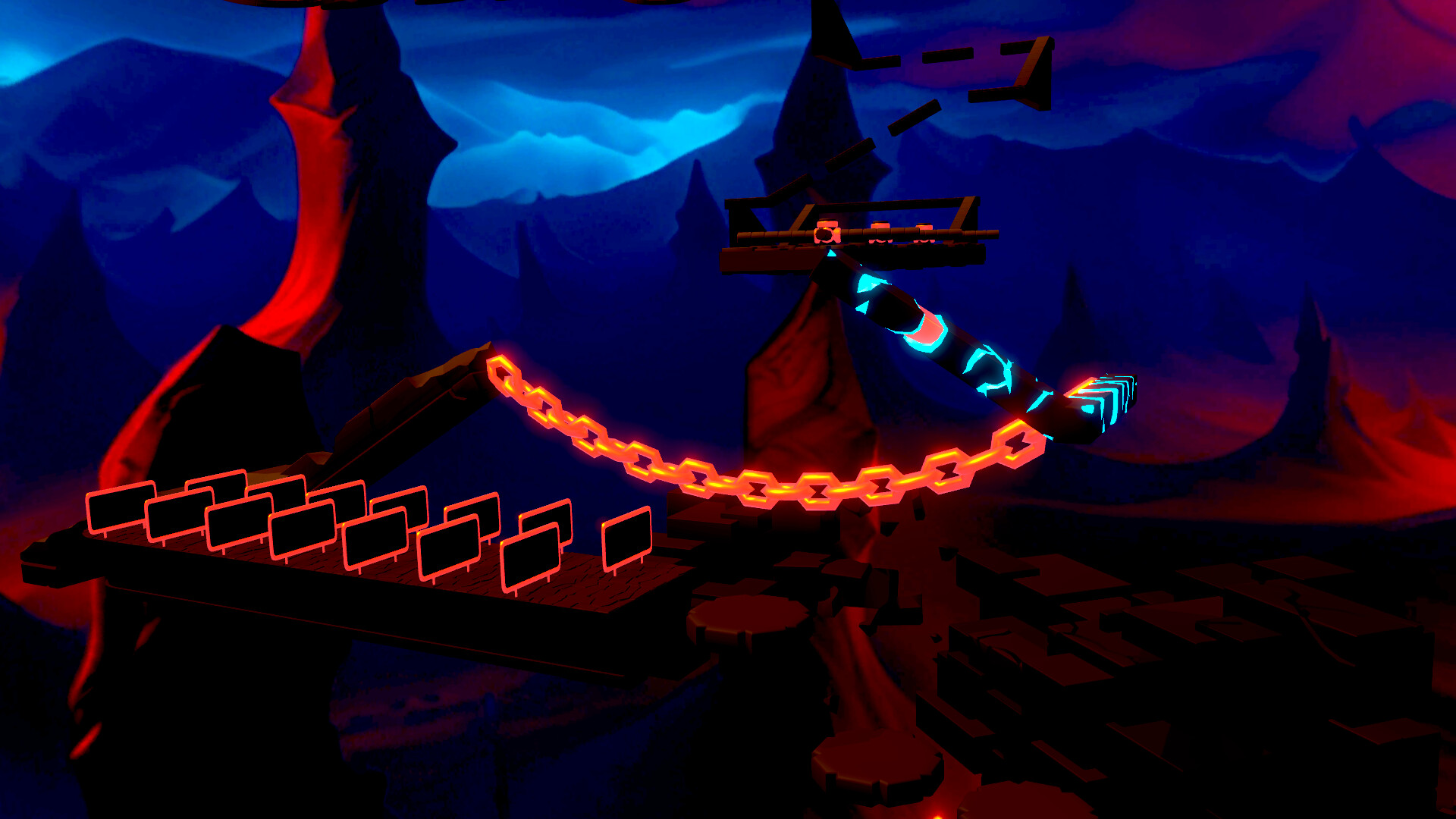 Dragon Climb screenshot #8