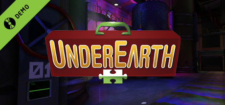 UnderEarth Demo game cover