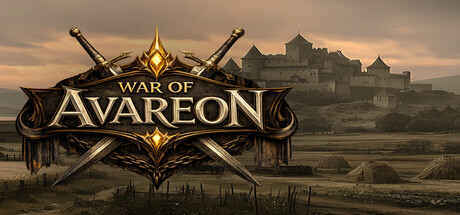 War of Avareon