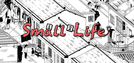 Small Life: Shanghai