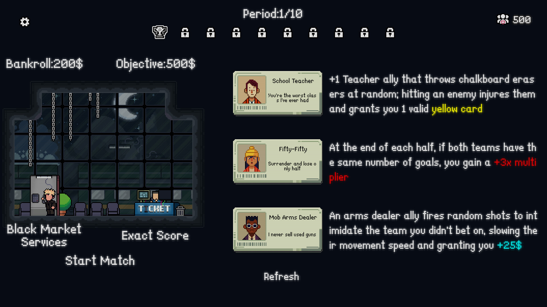 黑哨 DirtyRef screenshot #2