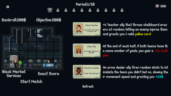 Screenshot media