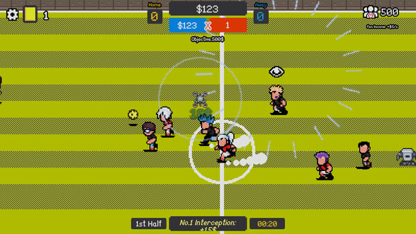 Screenshot media