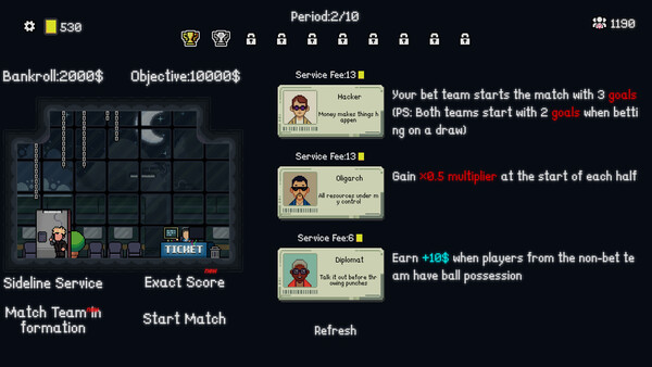黑哨 DirtyRef screenshot 1