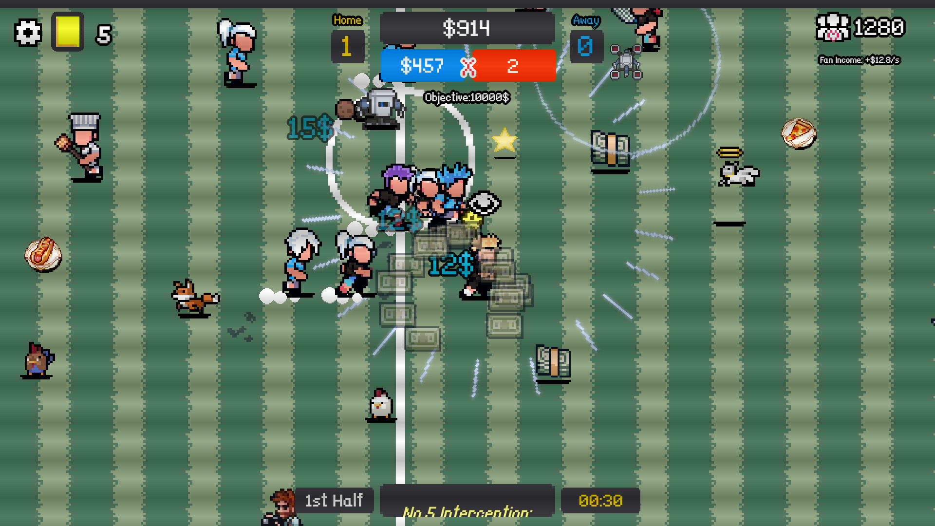 黑哨 DirtyRef screenshot 8