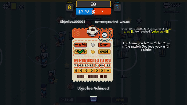 黑哨 DirtyRef screenshot 6