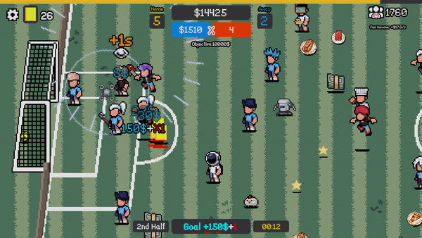 黑哨 DirtyRef screenshot 11
