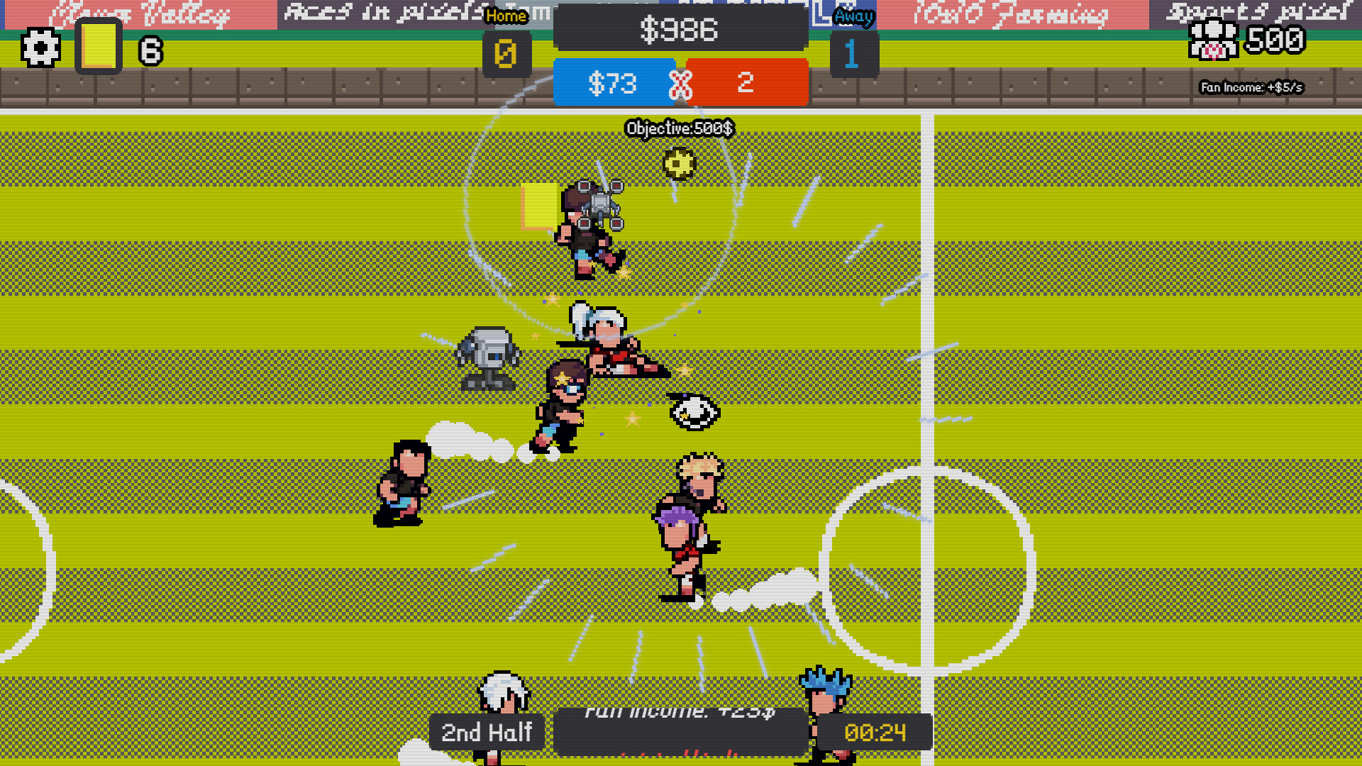 黑哨 DirtyRef screenshot #4