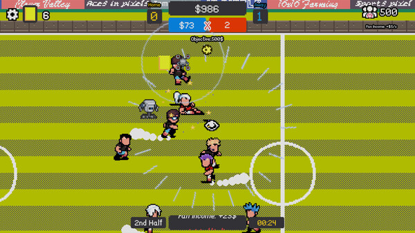 Screenshot media