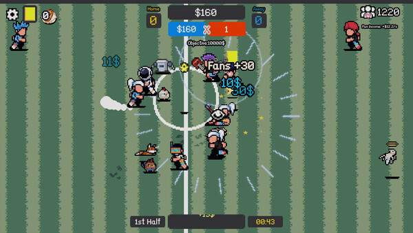 黑哨 DirtyRef screenshot 7