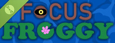 Focus Froggy Demo