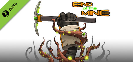 End Of The Mine Demo game cover