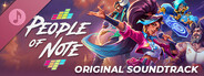 ピープル・オブ・ノート サウンドトラック