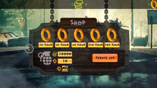 Screenshot media