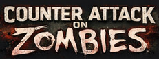 Counter Attack On Zombies Banner