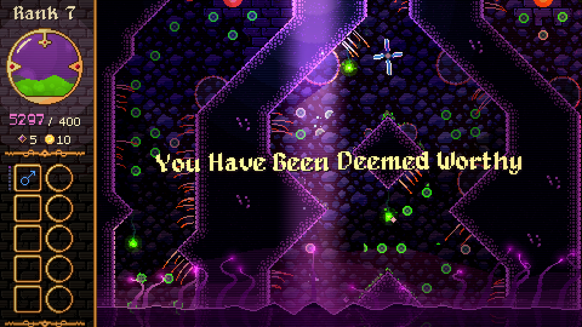 Disciple screenshot 10
