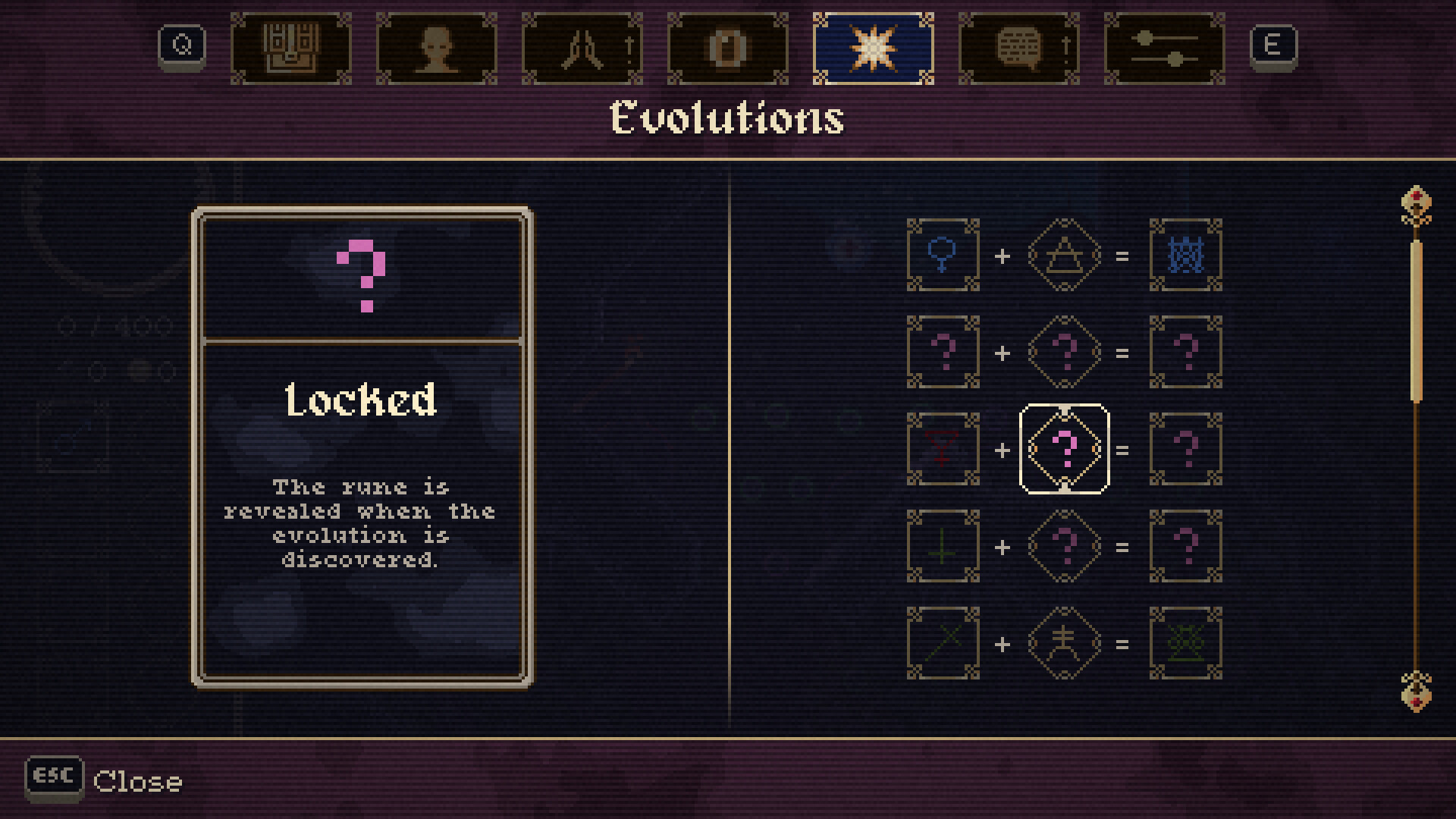 Disciple demo screenshot 6