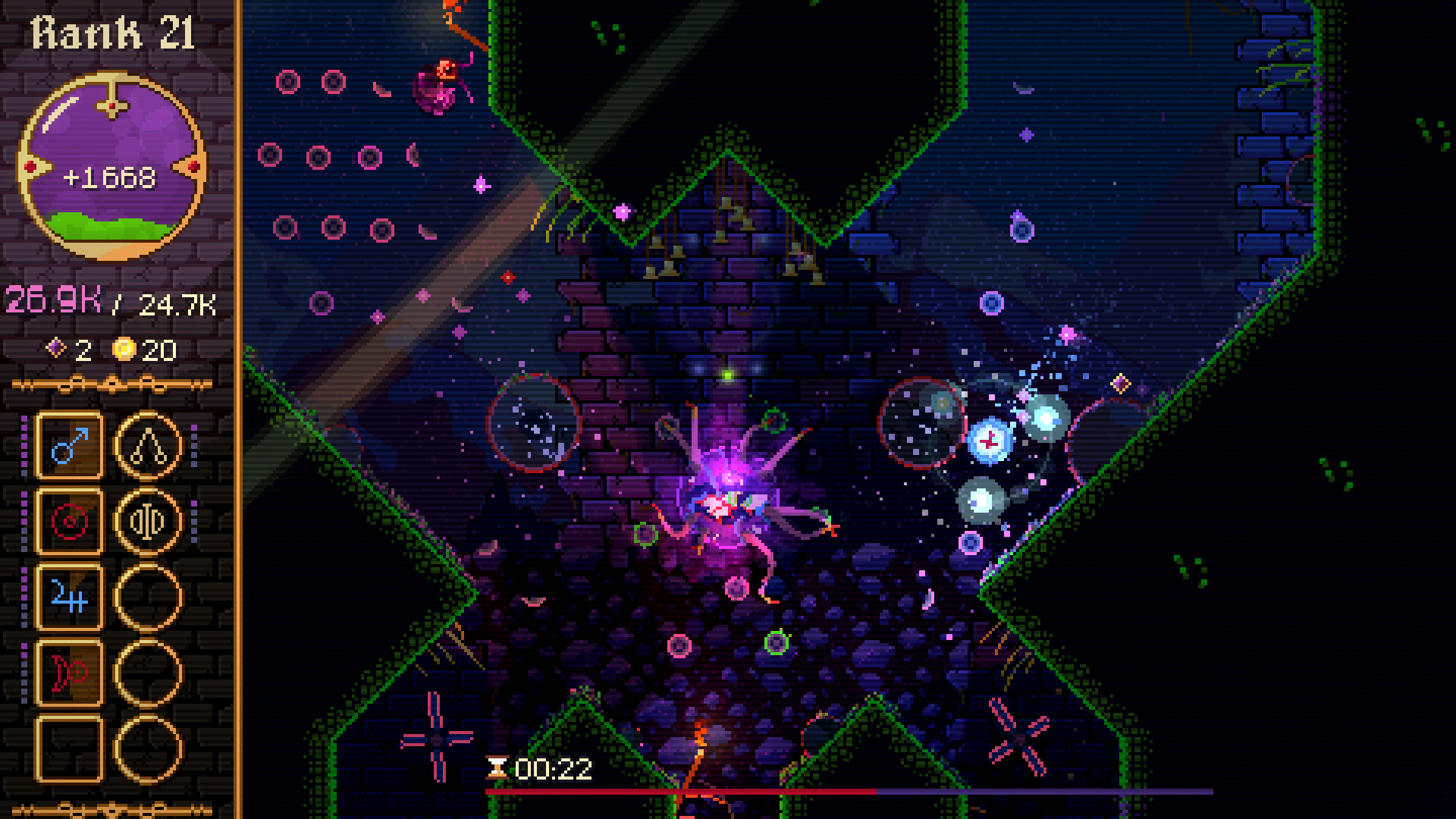 Disciple screenshot 6