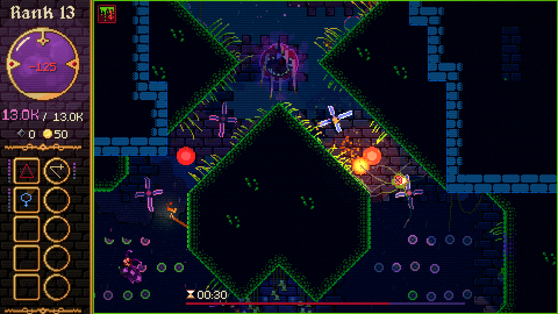Disciple screenshot 7
