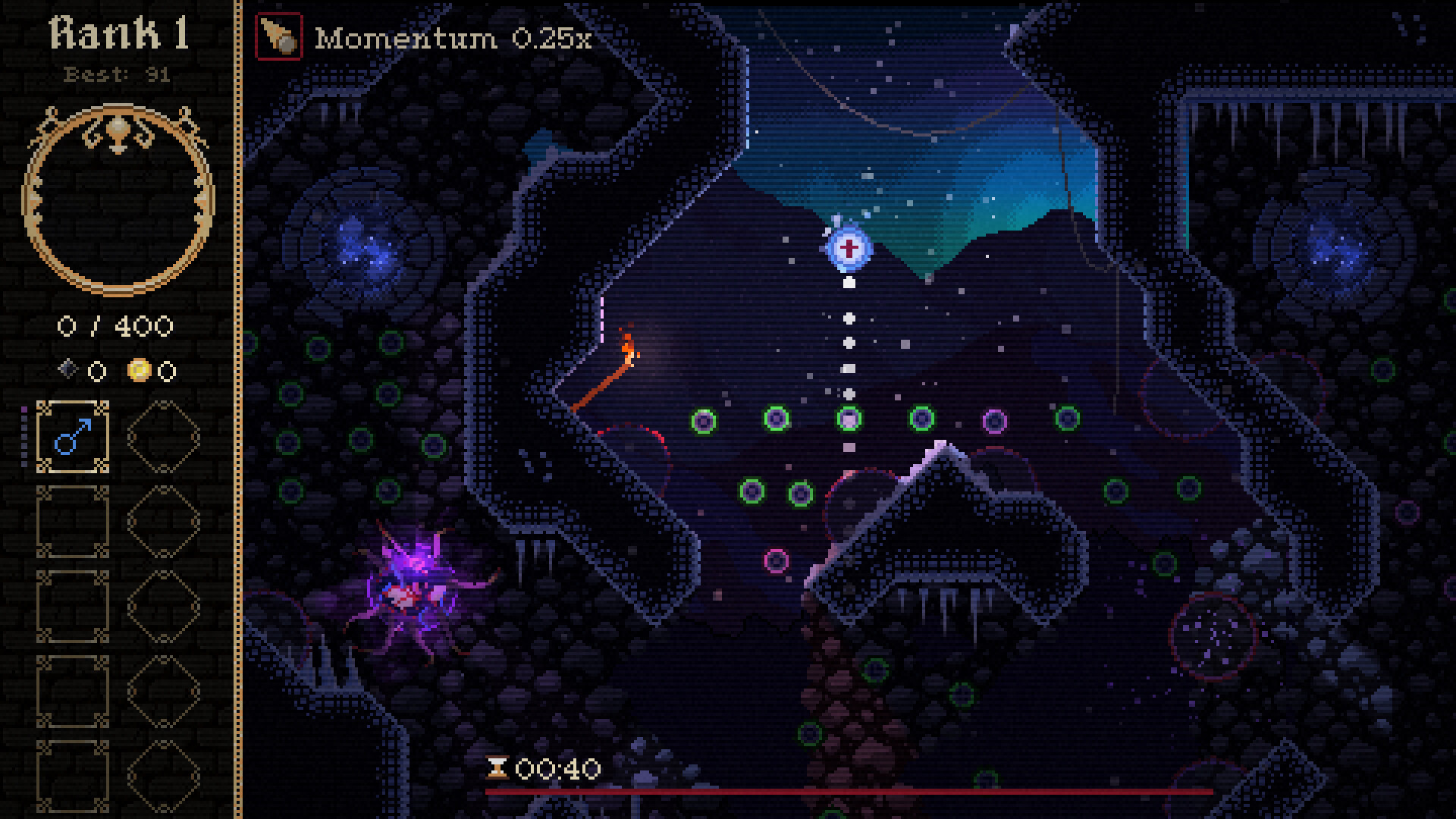 Disciple demo screenshot 3