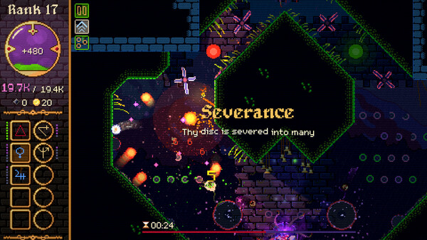Screenshot media