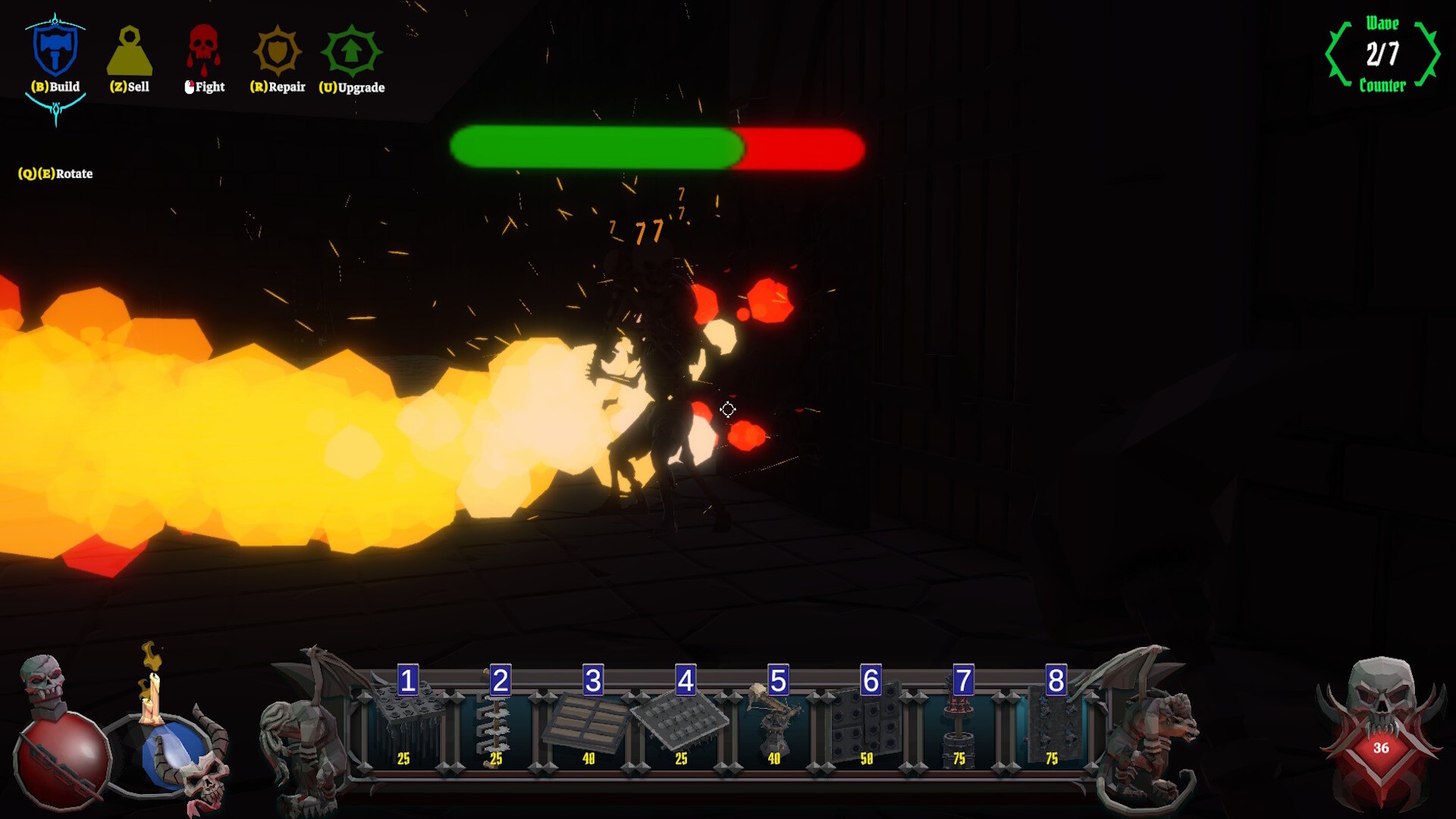 TD Master Featured Screenshot #1