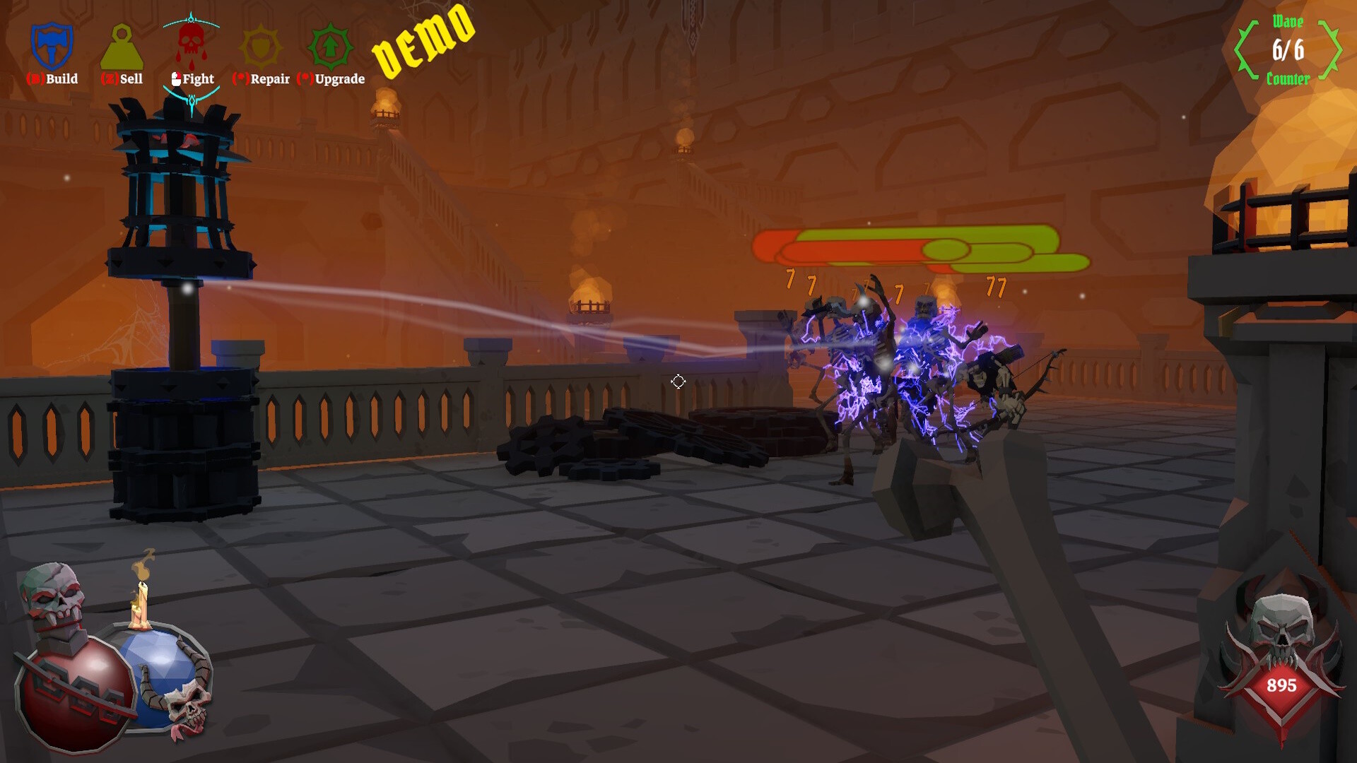 Screenshot 3 of 7