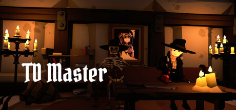 TD Master