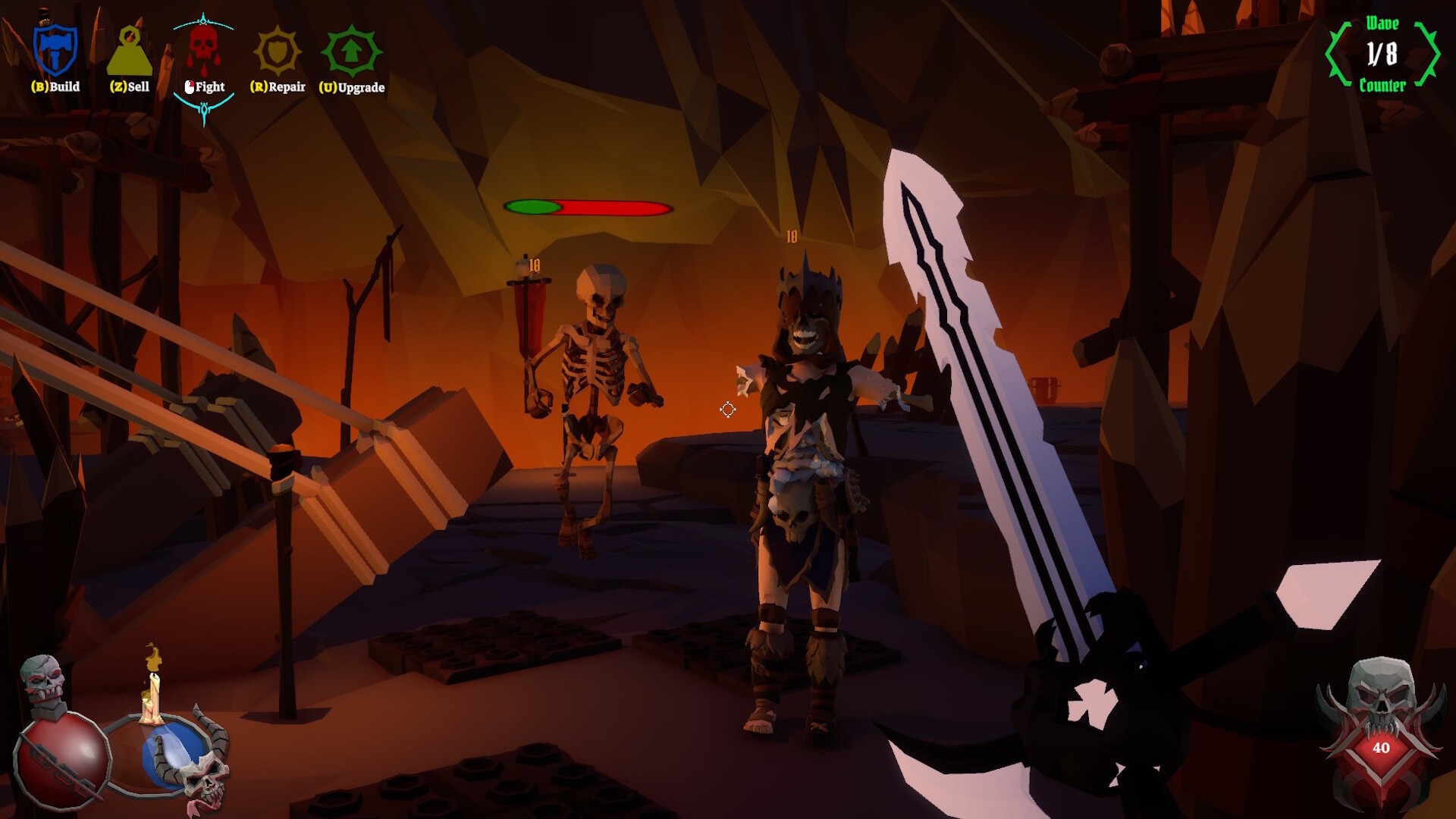 TD Master screenshot #7