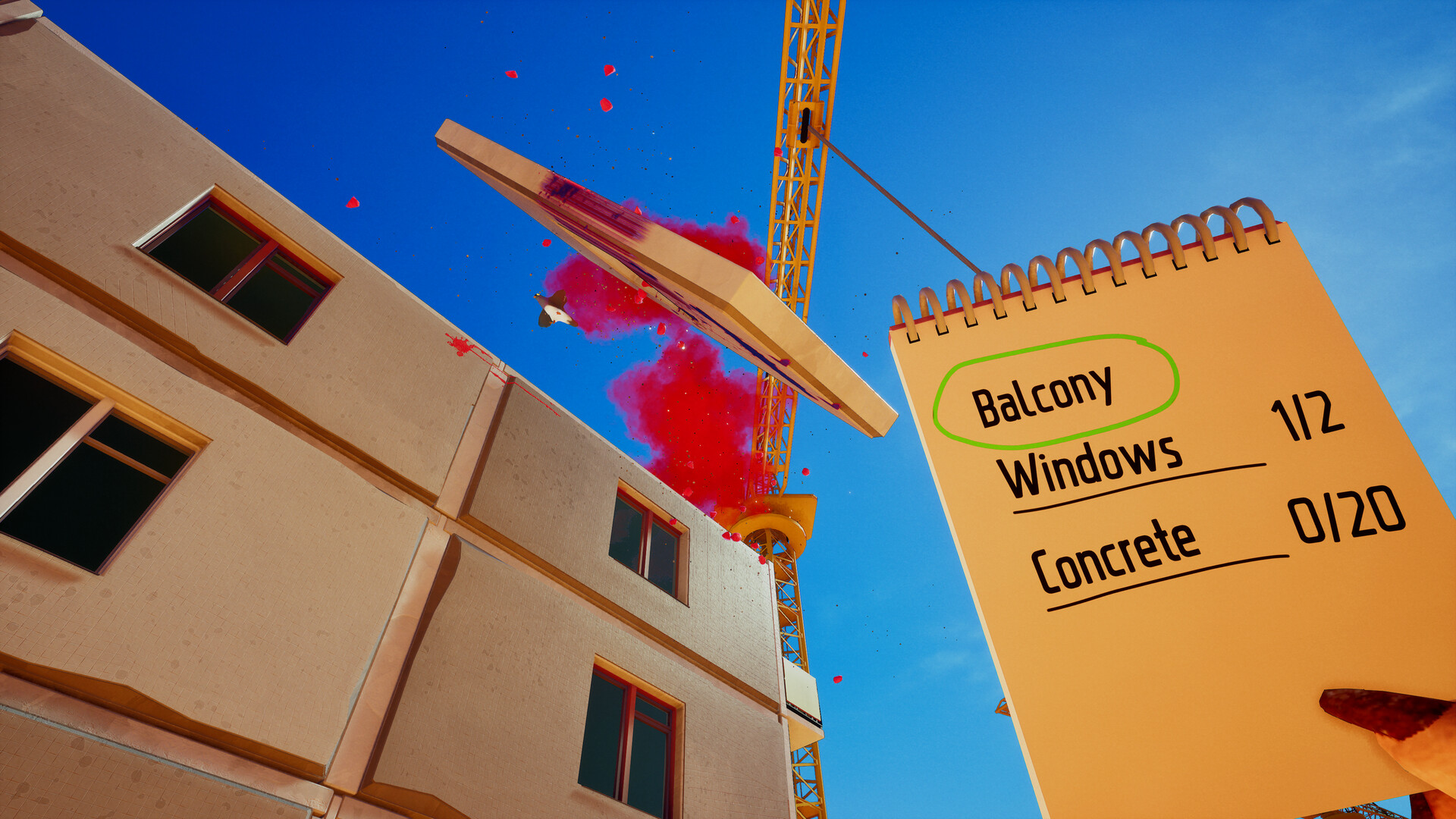 Commie Bobrs screenshot #12