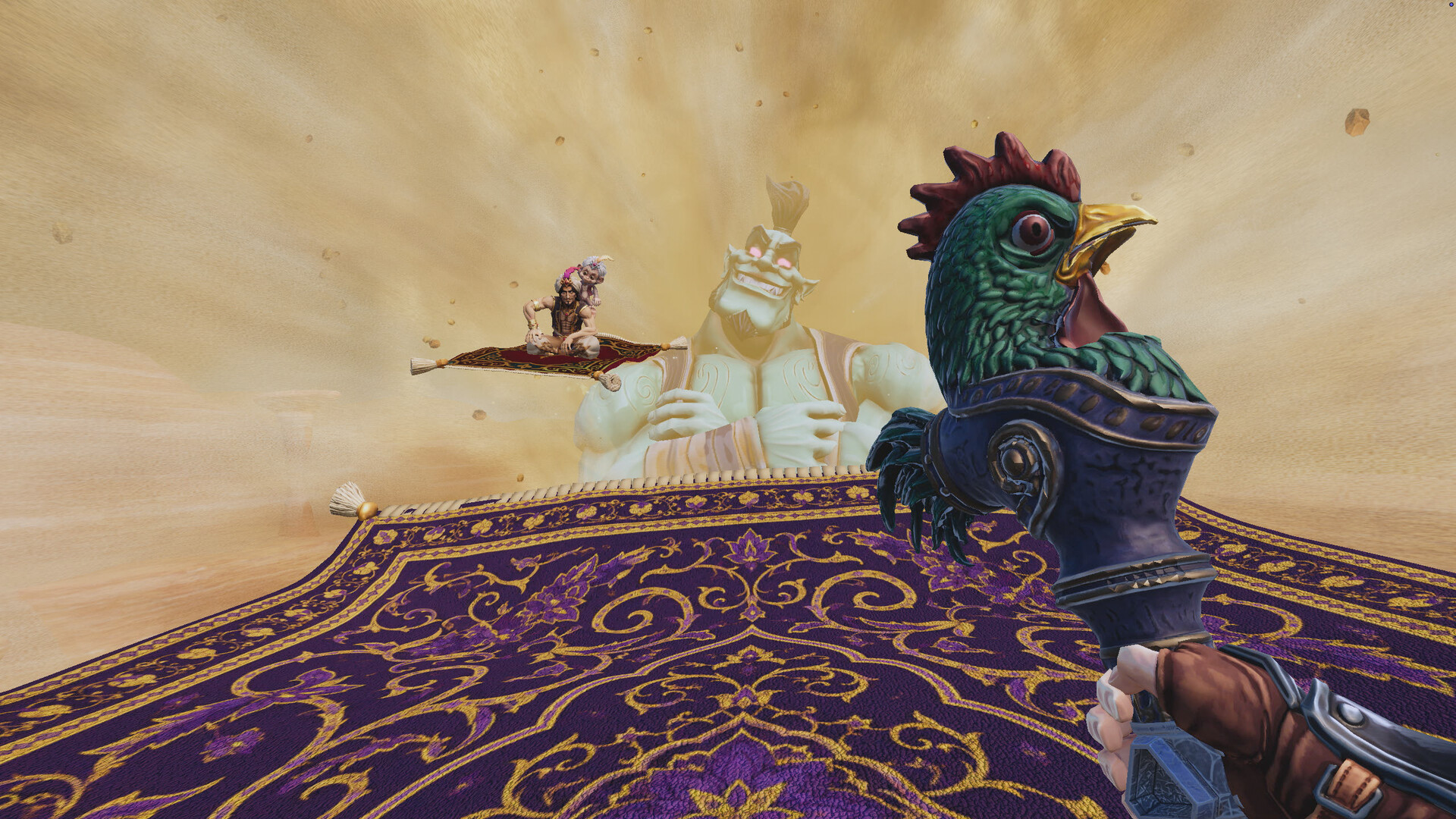 Mad Ever After screenshot 7