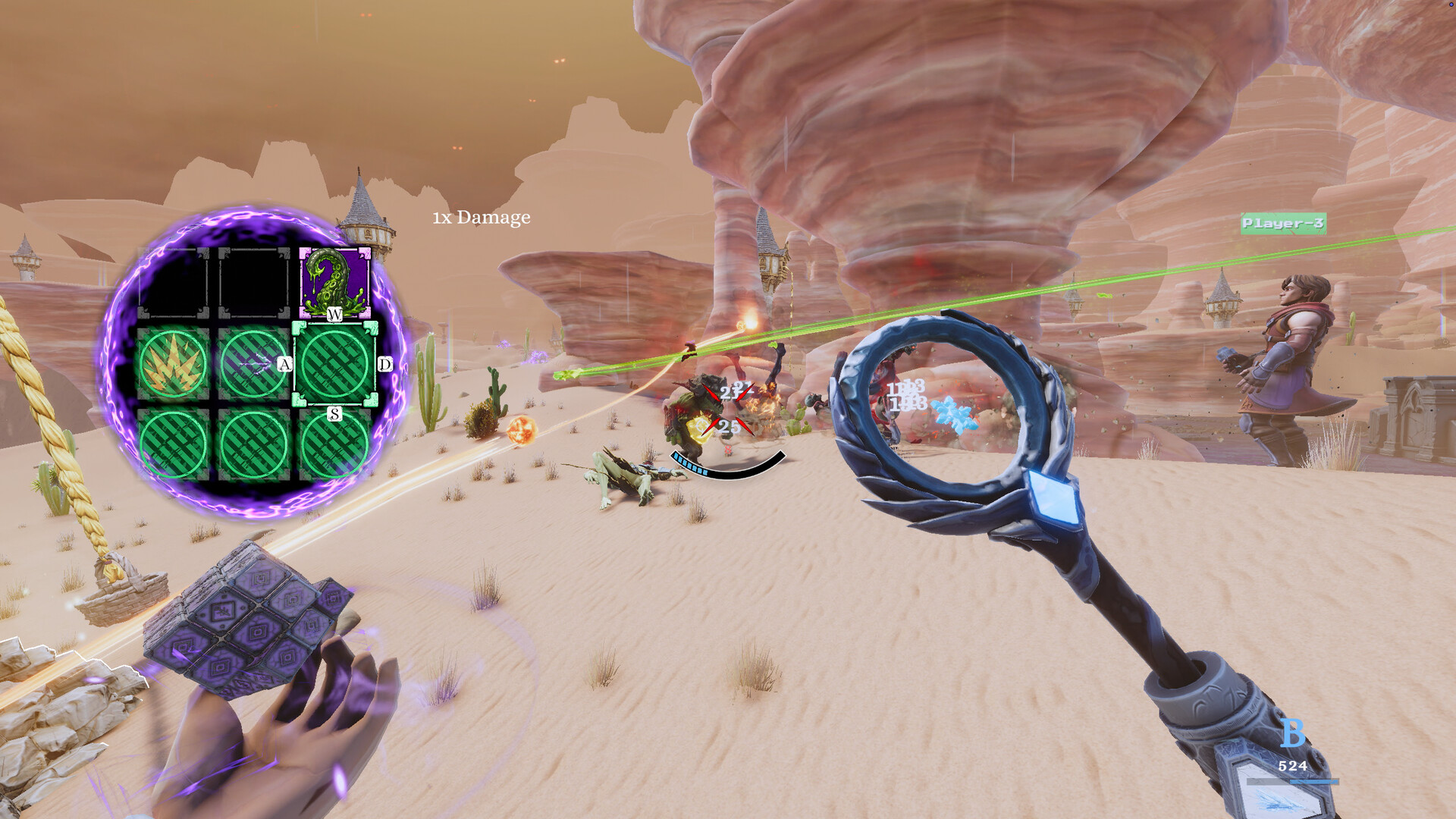 Mad Ever After Featured Screenshot #1