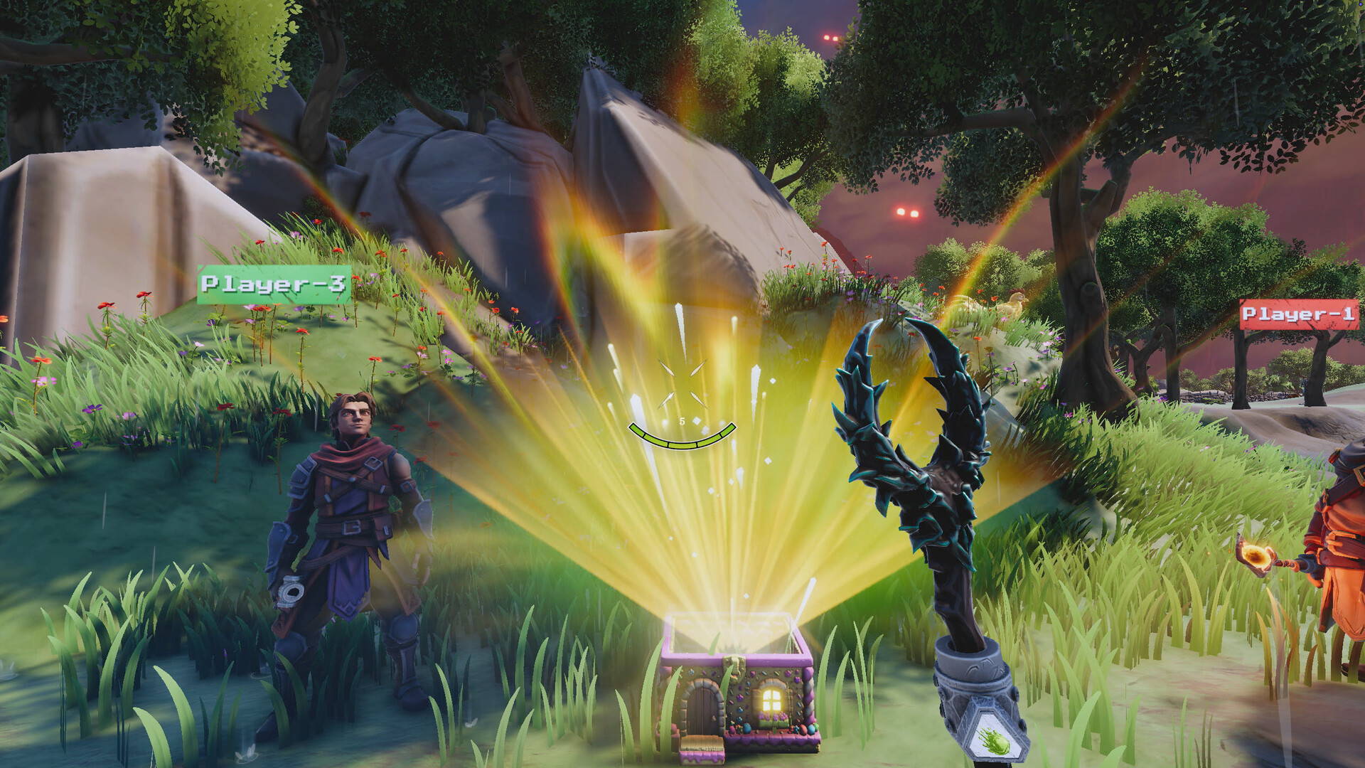 Mad Ever After screenshot 6