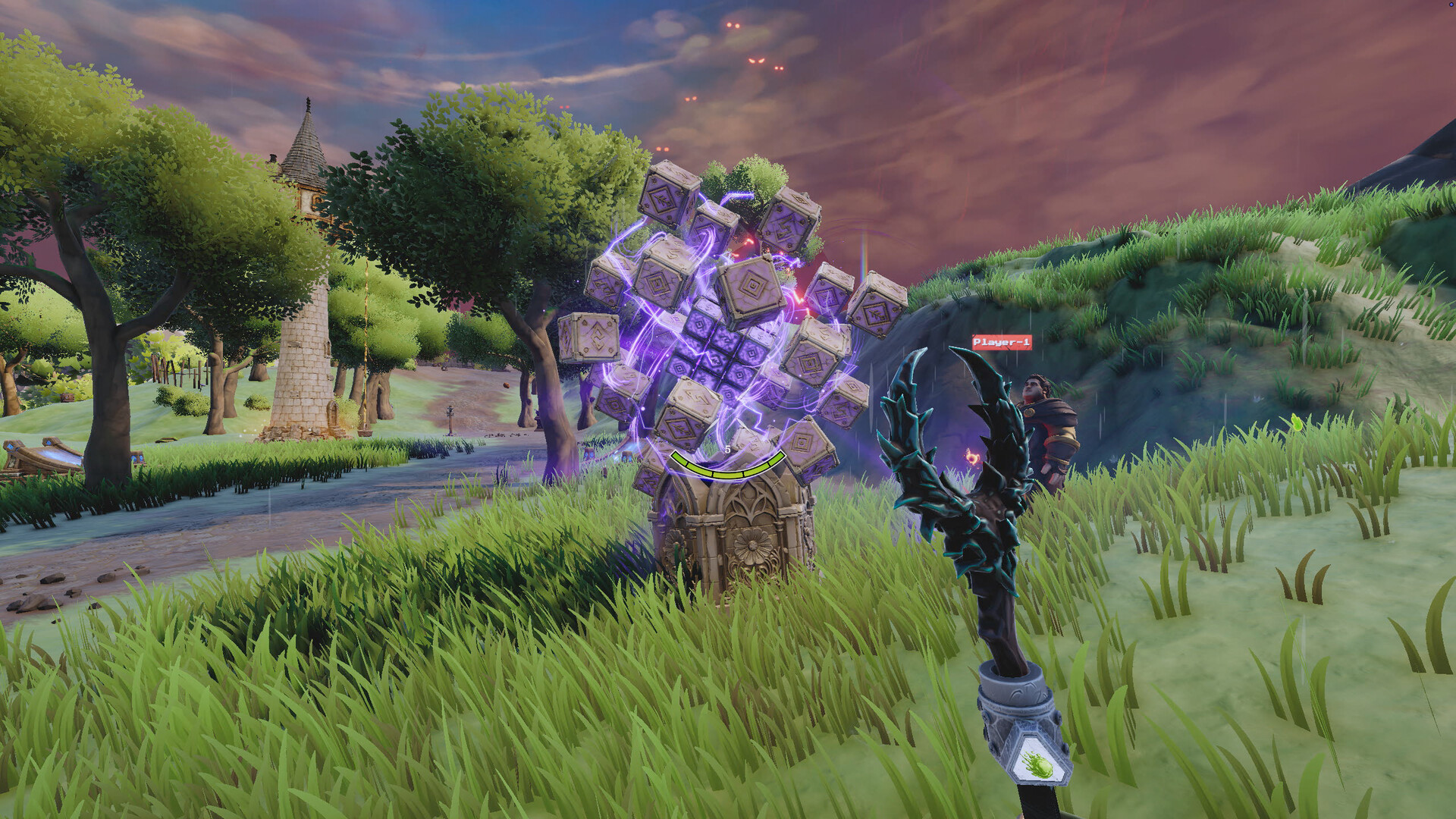 Mad Ever After screenshot 4