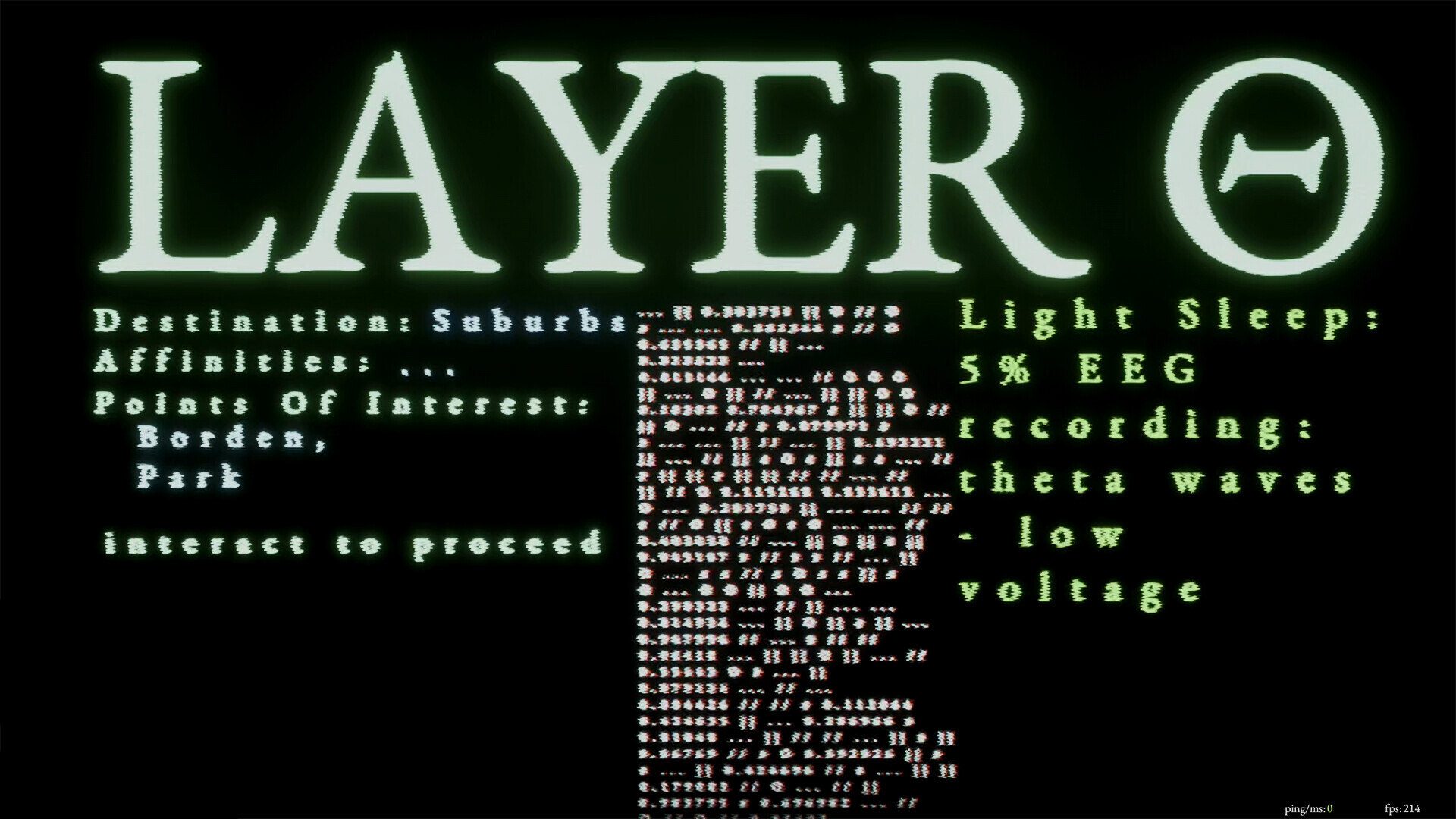 Mama's Sleeping Angels Soundtrack screenshot 1