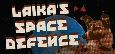 Laika's Space Defence