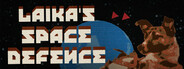 Laika's Space Defence