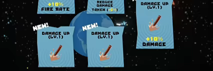 Laika's Space Defence video 1