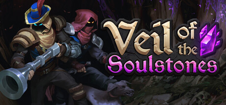 Veil of the Soulstones Playtest