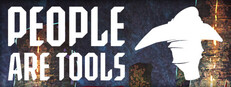 People are Tools cover