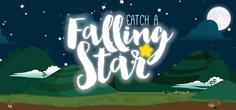 Catch a Falling Star Cover Image