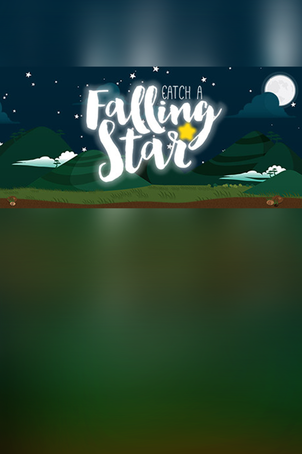 Cover art of Catch a Falling Star