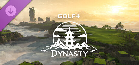 GOLF+ - Dynasty